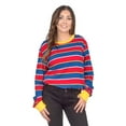 thumbnail image 7 of Bert and Ernie Sesame Street Halloween Costume Shirt, 7 of 7