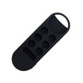 thumbnail image 2 of Cateissary Funda protectora de silicona para mando a distancia de TV, accesorio protector antideslizante para el hogar, la sala de estar y la Videojuegos y accesorios, 2 of 6