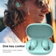 thumbnail image 4 of Auriculares inalámbricos A6S TWS IPX5 compatibles con Bluetooth 5.0 (azul), 4 of 9
