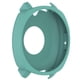 thumbnail image 2 of 1 pieza Cubierta de silicona Accesorios para Smartwatch con Sport R600 verde, 2 of 9