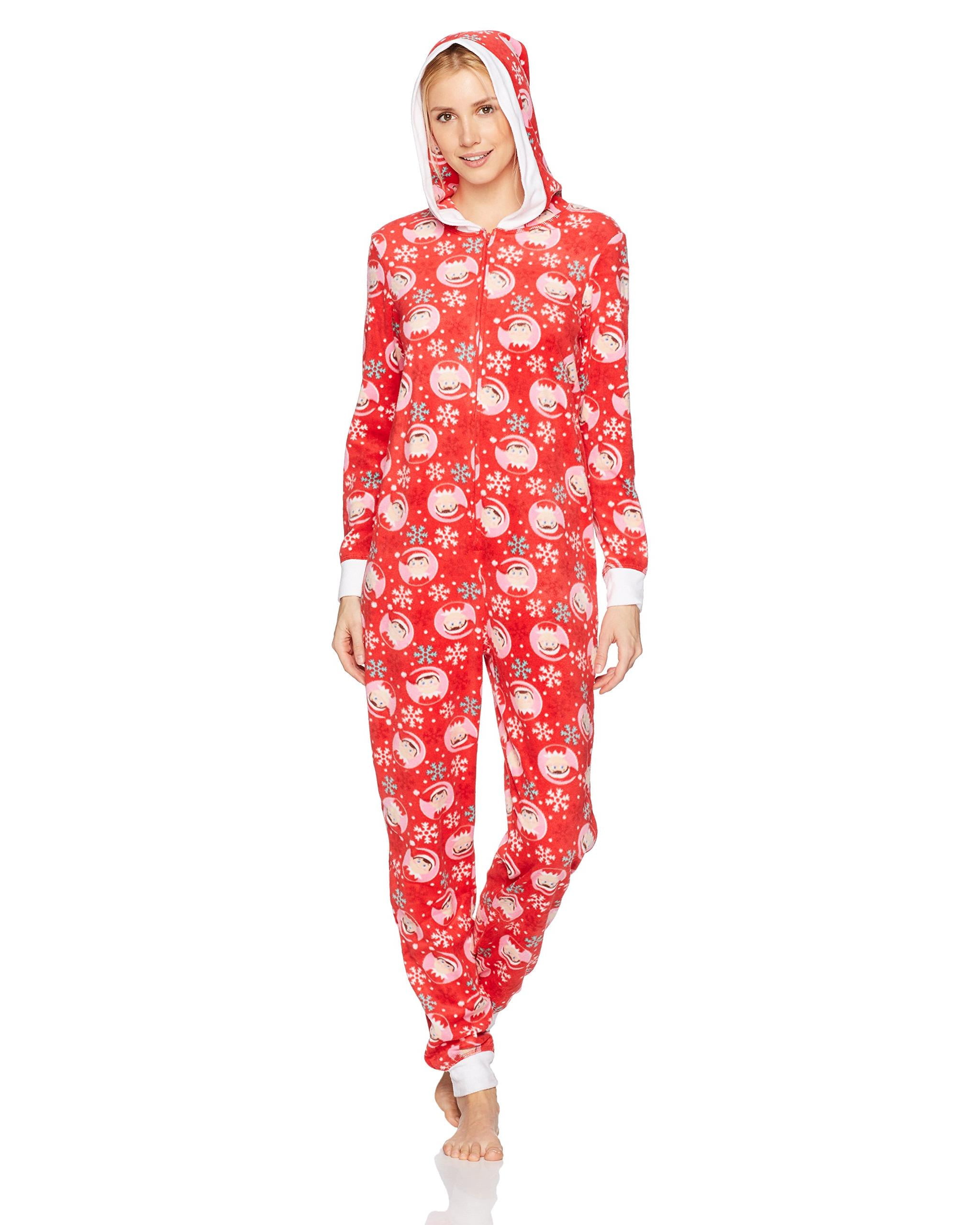elf on the shelf onesie