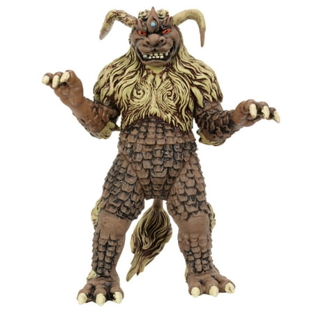 Godzilla King Caesar Vinyl Figure