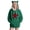 Army Green-Sweatshirts, variant on AGWOLF Star Graphic Hoodies foer Women Oversized Cat Ears Hooded Sweatshirts Cute Long Sleeve Drawstring Pullover Tops Preppy Shirts