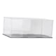 thumbnail image 3 of Vitrina de acrílico transparente, vitrina coleccionable, estuche protector transparente para S, 3 of 9