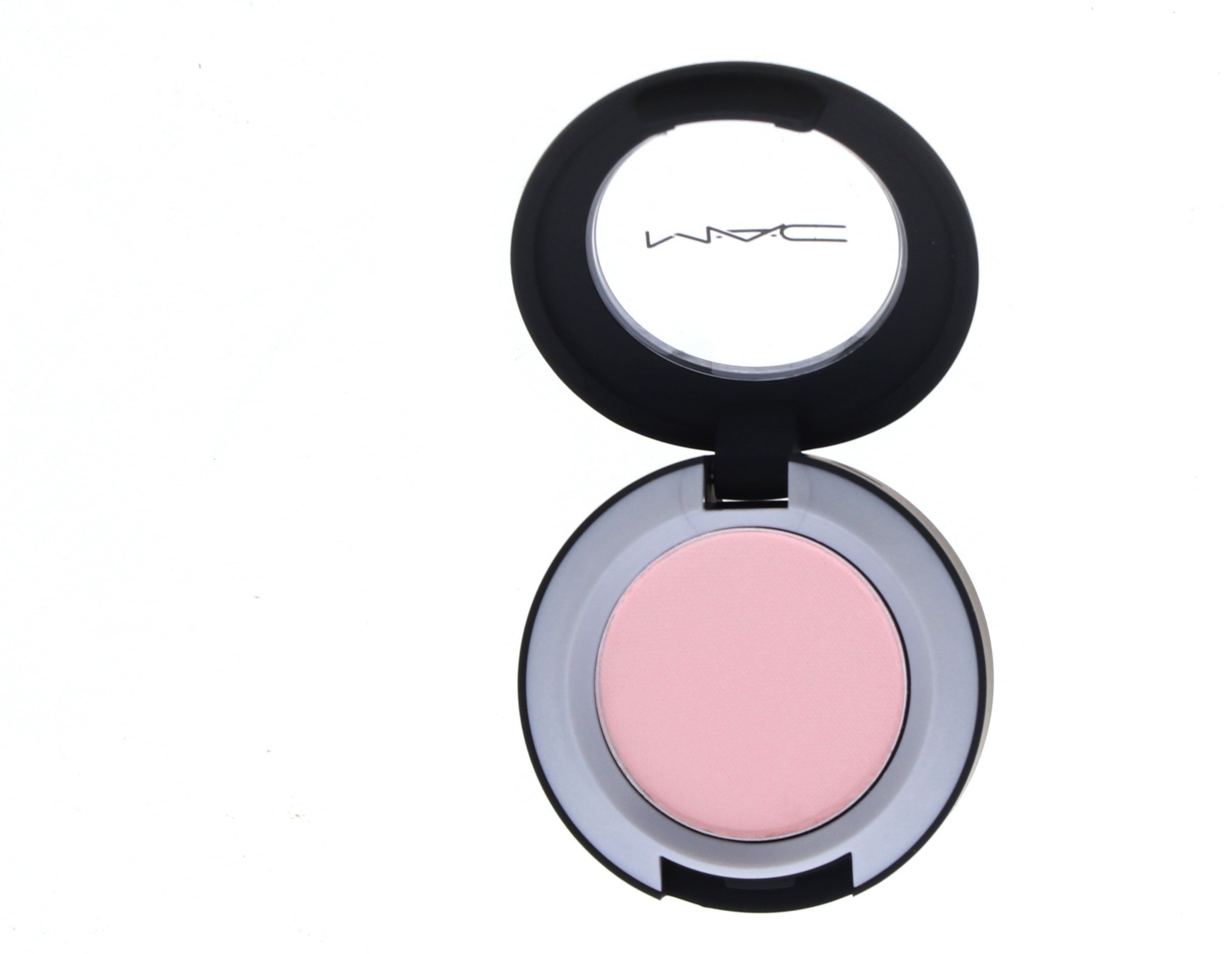 MAC Powder Kiss Soft Matte Eye Shadow, Felt Cute, 0.05 oz