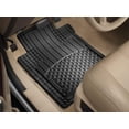 thumbnail image 3 of Weathertech Floor Mat 11AVMST AVM; Cut-To-Fit; Tall Outer Ridges With Lower Containment Reservoir; Tan; Rubber; 4 Piece, 3 of 7