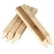thumbnail image 4 of 5 estacas de madera duraderas para medir la construcción y decorar la cerca del jardín., 4 of 7