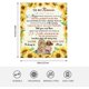 thumbnail image 4 of LHSHID to My Bestie Blanket for Women Ultra Soft Flannel Throw Blanket for Sister Girls BFF for Sofa Bed Friendship Gift for Friends Birthday Anniversarych 40x50in, 4 of 6