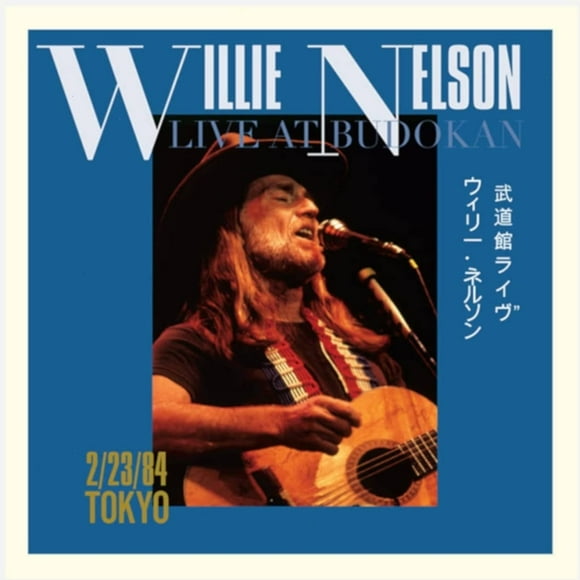 BF 2022 - LIVE AT BUDOKAN