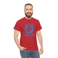 thumbnail image 4 of DJH Apparel | God Is My Higher Power Christian Unisex T-shirt, 4 of 8