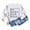 White, variant on Ma Mama Mom Bruh Sweatshirt Women Mama Life Graphic Shirts Loose Long Sleeve Pullovers Tops Mama Mommy Shirt Comfy Striped Print Long Sleeve Sweatshirt Winged Sweater Women Light Hooded Sweatshirt