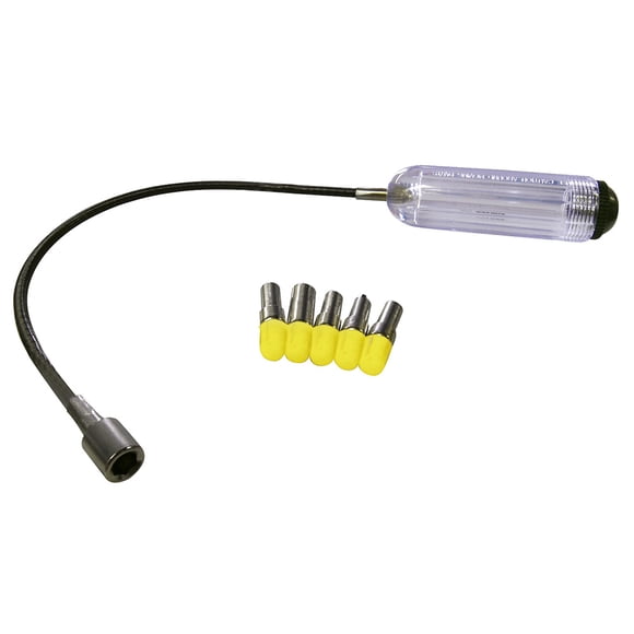 Destornillador Para Ajuste Del Carburador SURTEK 107235