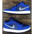 thumbnail image 4 of Air Jordan 1 Low ‘Game Royal / Blue Void' DC0774-400 SS 8 Femmes / 6.5Y, 4 of 12