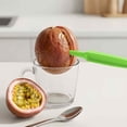 thumbnail image 5 of Orange Peeler Plastic Citrus Tool, Fruit Cutter for Lemons Grapefruit, Vegetable Slicer Kitchen Gadget Easy Use, 1Pc Green, 5 of 8