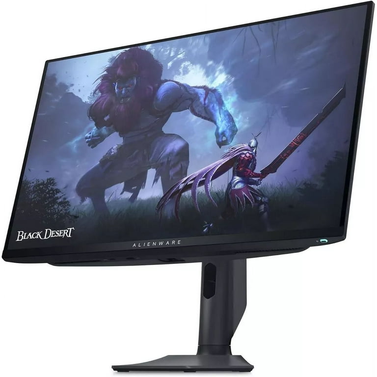 Alienware 27