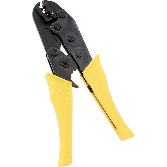 Allstar Performance ALL76220 Professional Wire Crimp Tool