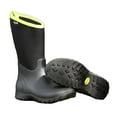 thumbnail image 3 of Brogini  Adult Belmont Neoprene Lightweight Mucker Boots, 3 of 4