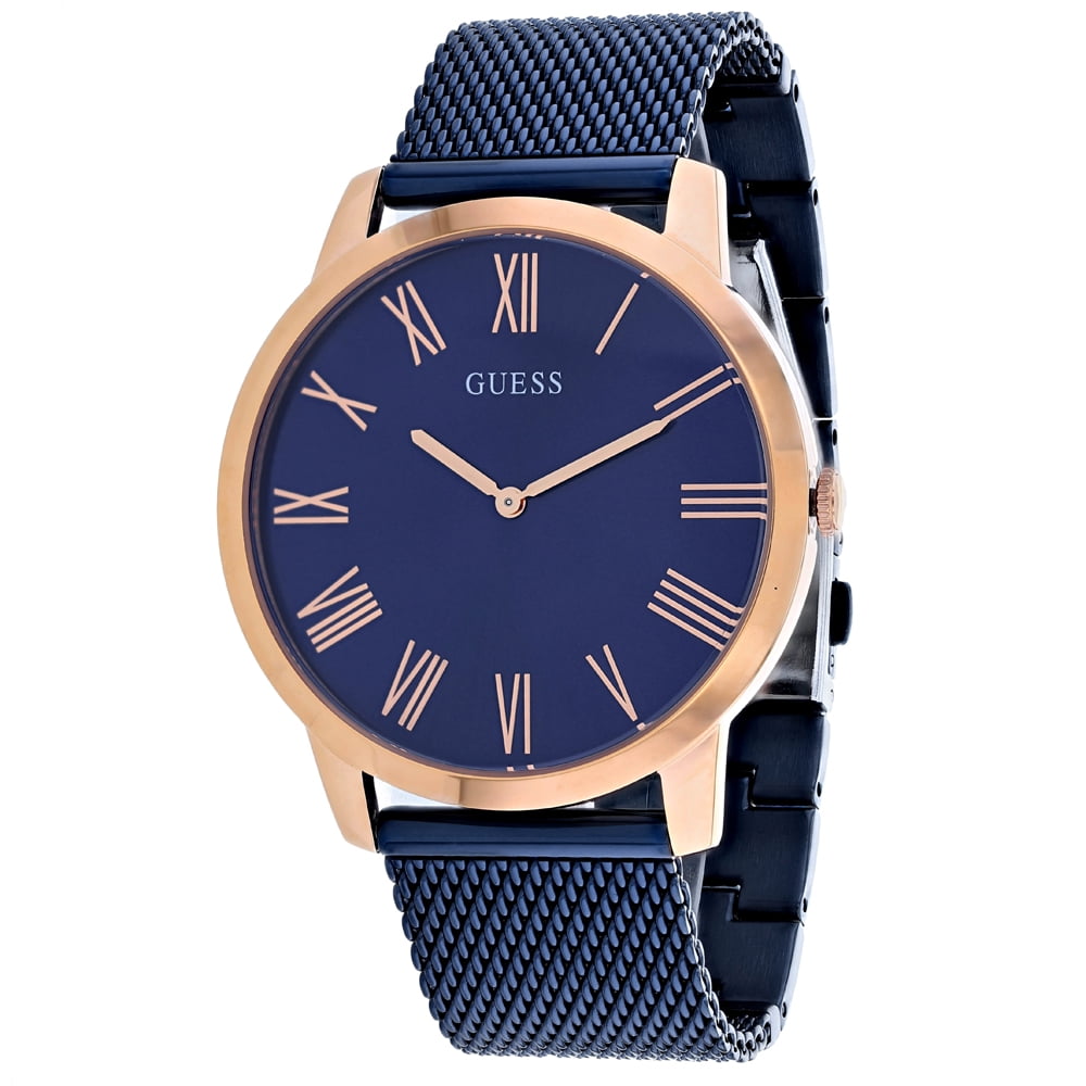 Guess Men's Henry London Watch - W1263G4 - Walmart.com