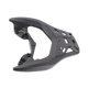 thumbnail image 5 of Reemplazo Del Portaequipajes Trasero De La Motocicleta Para Nmax155 Nmax125 2020-2024 Nuevo Estante De Almacenamiento Trasero Soporte De Transporte De Carga De Acero Negro, 5 of 7