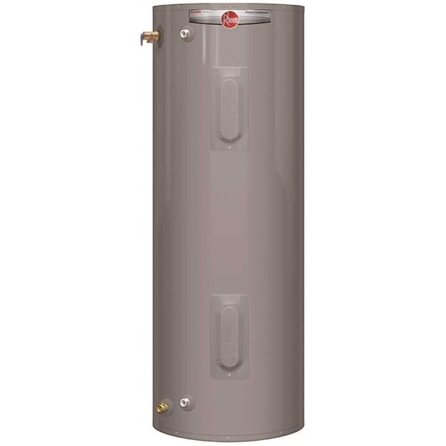 Rheem PROE40 2 RH95 MH 40 gal 4500 watts Professional Classic Mobile