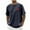 Dark Blue, variant on fatyb Mens Graphic T-Shirts Casual Short Sleeve Oversized Shirts Print Crew Neck Loose Summer Tee Tops