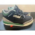 thumbnail image 1 of Size 5 - Jo r-dan 3 Retro Mid Pine Green, 1 of 5