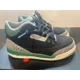 thumbnail image 1 of Size 5 - Jo r-dan 3 Retro Mid Pine Green, 1 of 5