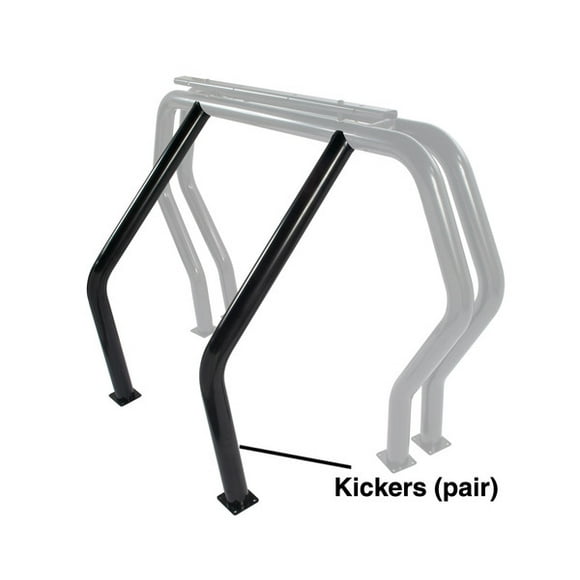 Go Rhino 9560B Roll Bar Component