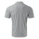 thumbnail image 4 of Playeras Basicas Algodon Hombre Camisetas Retro De Manga Corta De Color Sólido Mezcla Holgada Tops Blusa, 4 of 5