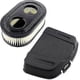 thumbnail image 2 of Air Filter Cover With Air Filter For Briggs & Stratton 650exi 675exi 675is Replaces 594575, 798452 Banmo, 2 of 5