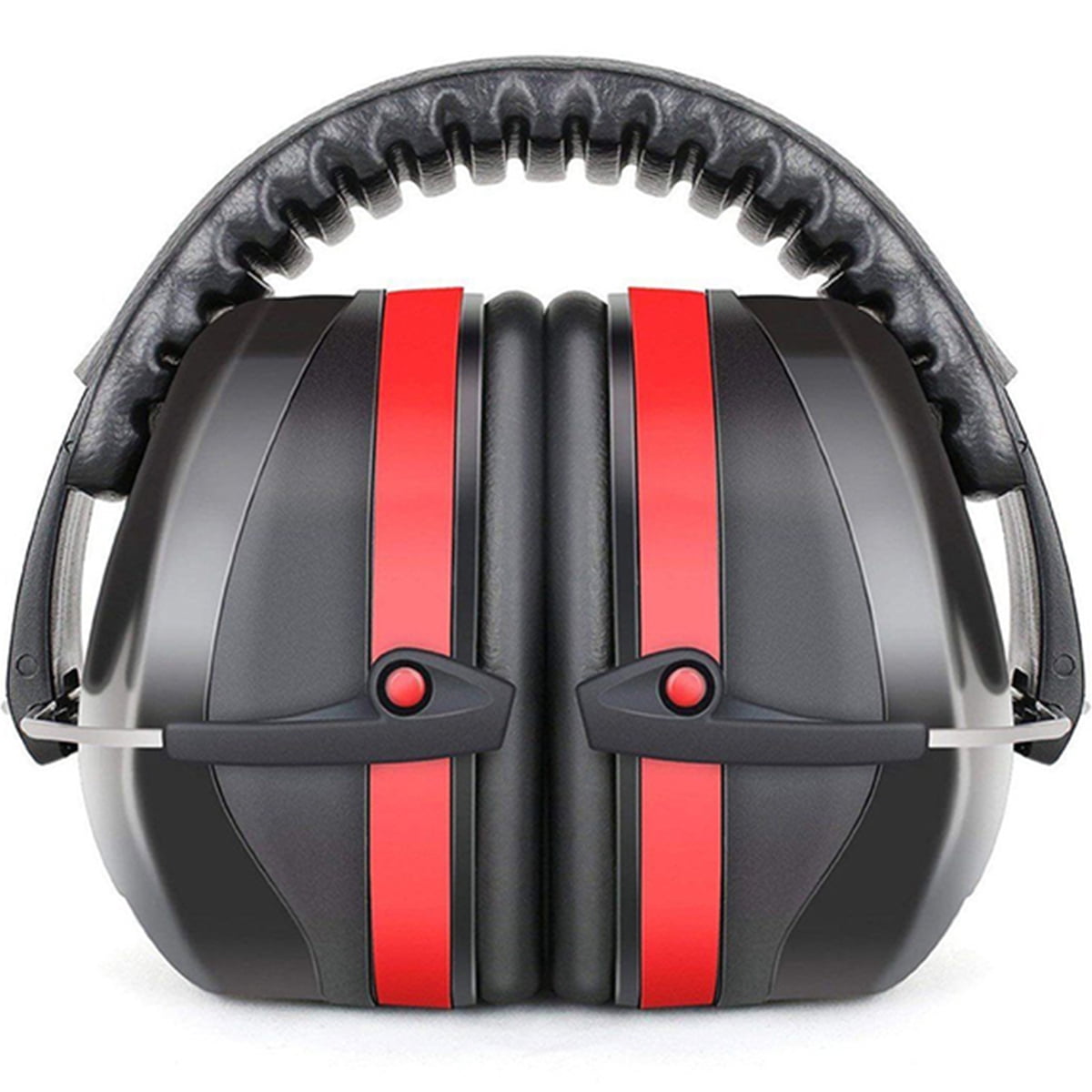 Hearing Protection Ear Muffs Shooting Ear Protection Sound Proof Earmuffs 