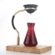 thumbnail image 4 of Accesorios no porosos del té del filtro de café del colador del té del mineral del alúmina de la forma del cuenco, 4 of 5
