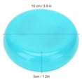 thumbnail image 3 of LHCER Étui de Rangement Magnétique Rond pour Épingles à Coudre, Étui de Rangement Magnétique pour Épingles à Coudre, Support Magnétique pour Épingles à Coudre, 3 of 7