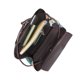 thumbnail image 4 of Balery Retro Video Game Mochila de Cuero para Mujeres, Gran Capacidad, Bolsa de Viaje Multifuncional, Mochila de Cuero y Bolsa de Hombro para Mujeres, 4 of 4