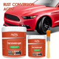 thumbnail image 4 of Multi-purpose Rust Renovator For Metal, Rust Conversion Agent Paint N5T7, 4 of 8