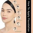 thumbnail image 3 of Daily Life Forever52 Ultra Definition Liquid Foundation - FLF011 (30ml), 3 of 4