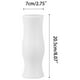 thumbnail image 4 of Artificial Flowers, Dry Flowers, Flower Vase Decorations, Home Decoration, Elegant 2-Tier Metal Frame Vase, Modern Style, for Living Room, Artificial Flowers, Dry Flowers, Long-Tail, 4 of 7