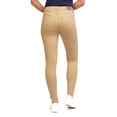 thumbnail image 2 of U.S. Polo Assn. High Rise Super Skinny Women's, 2 of 6