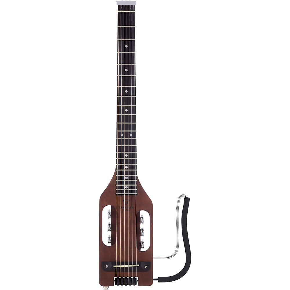 Traveler Guitar UltraLight Acoustic AcousticElectric Guitar Walmart
