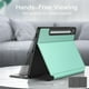 thumbnail image 3 of Funda JeTech para Samsung Galaxy Tab S10 FE/S9 FE 10.9 pulgadas, color verde, 3 of 6