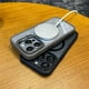 thumbnail image 5 of Kit Funda Case Con Magsafe Para iPhone + Mica Lentes Cámara., 5 of 6