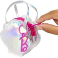 thumbnail image 2 of Ropa Barbie, Deluxe Clip-On Beach Bag con traje de baño y, 2 of 3