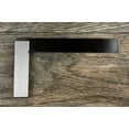 thumbnail image 2 of Sona 6" Machinist Steel Square, 2 of 3