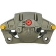 thumbnail image 2 of Centric 141.67051 Semi-Loaded Brake Caliper with New Phenolic Pistons for 2005-2007 Dodge Grand Caravan, Chrysler Town & Country (1 Unit), 2 of 4
