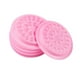 thumbnail image 5 of Seitruly 100 UNIDS Pestañas Soporte Práctico Ligero Paleta de Pestañas Compacto Durable Suministros de Extensión de Pestañas Rosa Rosado 2piezas, 5 of 6