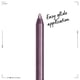 thumbnail image 4 of Lápiz delineador de ojos NYX PROFESSIONAL MAKEUP Epic Wear Magenta, 4 of 7