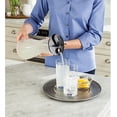 thumbnail image 3 of Rubbermaid Carafe with Leak-Proof Lid, 2-quart (1878491), 3 of 7