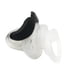 thumbnail image 3 of Infanti Chupon Ortodontico De Bigote, Paquete De 1 Count, 3 of 4