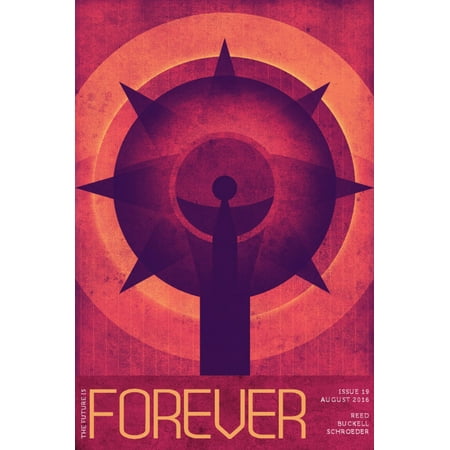 M9 Magazine - Forever Magazine Issue 19 - eBook