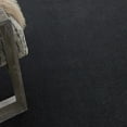 thumbnail image 4 of Nourison Essentials Easy Care Black 8' x 11' Area Rug, (8x11), 4 of 11